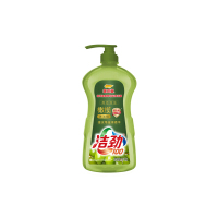 洁劲100 天然橄榄精华 洗洁精1.3KG/瓶