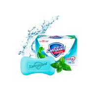 舒肤佳香皂薄荷冰怡舒爽125g( 温和洁净 清凉醒肤 新老包装随机发货))