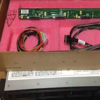 曙光服务器硬盘背板 I620-G30 4盘位硬盘