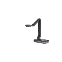 智汇星V12 高拍仪 教学书法视频展台 录课设备