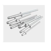 晋亿 拉铆钉 M5*40单位:100个/包