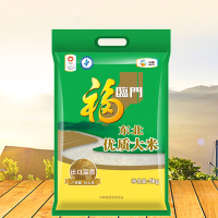 福临门 东北优质大米 中粮出品 5kg