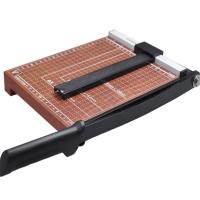 三木(SUNWOOD)办公用a4切纸刀裁切机