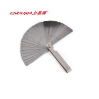 力易得(ENDURA) 32件套公英制塞尺0.02-1.00mm