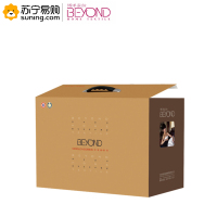 博洋(BEYOND) 新尊尚羊毛被 200*230CM