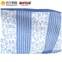 aurora 纯棉枕巾 单条装