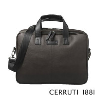 CERRUTI 1881阿拉梅达系列公文包 NTD613