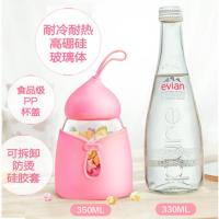 物生物 小可玻璃杯 JV0102210.