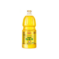金龙鱼 3000ppm 谷维素稻米油 1.8l