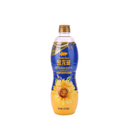 金龙鱼 阳光葵花籽油(新包装)900ml