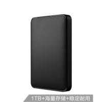 1TB USB3.0移动硬盘