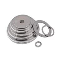 晋亿 平垫平垫圈C级 型号:M30 单位:100个/包