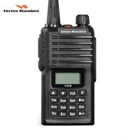 摩托罗拉(MOTOROLA)V388对讲机 手动编程 民用手持调频手台 黑色