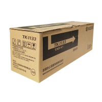 京瓷（KYOCERA）TK-1133 墨粉/墨盒 适用京瓷M2530 M2030DN墨粉盒（单位：支）