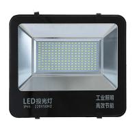 亚明LED投光灯 户外防水探照灯300W