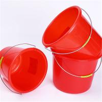 三木(SUNWOOD)手提塑料水桶