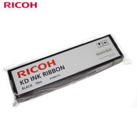 理光(RICOH)N104677C 原装KD色带适用KD450/650/800/KD70宁选