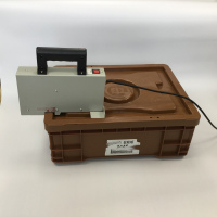 越普全自动开箱机