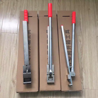 越普手动开箱器