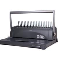 3871胶圈装订机(黑)(台)