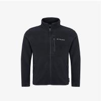 哥伦比亚(Columbia)2019秋冬男款舒适保暖抓绒衣AE0211