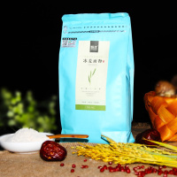 甄优有机石墨小冰麦面粉900g