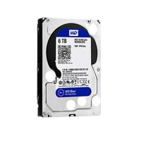 宇视监控专用硬盘西数6TB