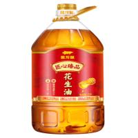 金龙鱼匠心臻品花生油 5L