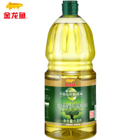 金龙鱼添加10%特级初榨橄榄油食用调和油 1.8L