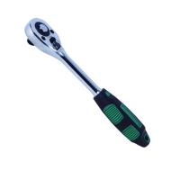 特斯 葫芦柄快速脱落棘轮扳手1/2‘’(12.5mm)