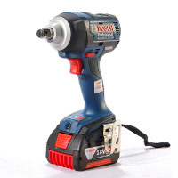 BOSCH/博世 GDS 18V-EC 300 ABR (kit) 无刷锂电充电式冲击扳手机 1台