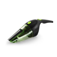 小狗(puppy)新品车载吸尘器强大功率 车用大吸力便携式小型迷你吸尘机D-708