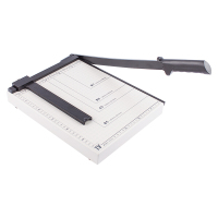 晨光A4 ASSN2205钢制切纸刀