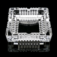 禧天龙 烟灰缸·(大)