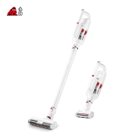 小狗(PUPPY)T10 Cyclone改良型直吸风道家用吸尘器 单个价