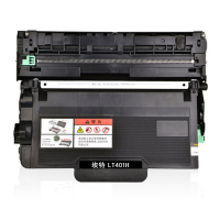 埃特 LJ5000DN适用于LJ5000DN联想打印机粉盒 JH