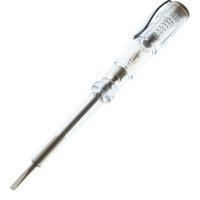 (ZD) 迅捷 接触性测电笔电工试电笔家用多功能试电笔 蜂鸣感应电笔TA11A 单位:个