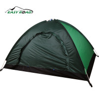 易路达 YLD-ZD-002双人手抛帐篷 200*150*110cm 免搭建速开帐篷自动手抛帐篷 可定制Logo