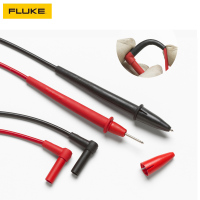福禄克 TL75 测试线组万用表钳形表表笔适用15B+/17B+等产品 (计价单位:台)