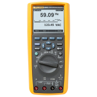福禄克 FLUKE-289C 万用表 (计价单位:台)