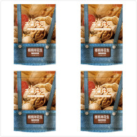 千果庄园核桃味花生（袋262g）*4.sz
