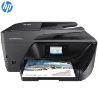 惠普(hp) OfficeJet Pro 6970 多功能喷墨打印机一体机(打印、复印、扫描、传真)单台装