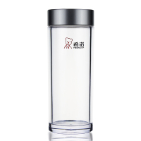 希诺(HEENOOR)XN-8043塑料杯365ML