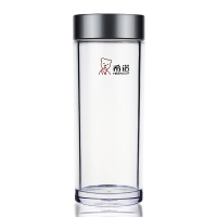 希诺(HEENOOR)XN-8043塑料杯365ML