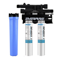 爱惠浦（Everpure）I40002商用净水机净水器组合