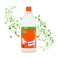 得力(deli) DT 84消毒液 36933