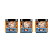 千果庄园巴旦木（瓶156g）*3 sz