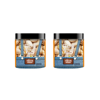 千果庄园开心果(瓶176g)*2 sz