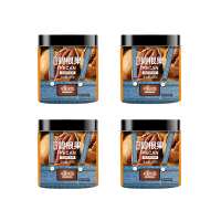 千果庄园碧根果(瓶156g)*4 sz