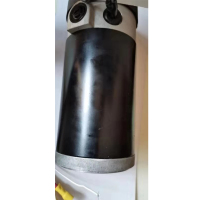 尘推车电机尘推车驱动后桥电机